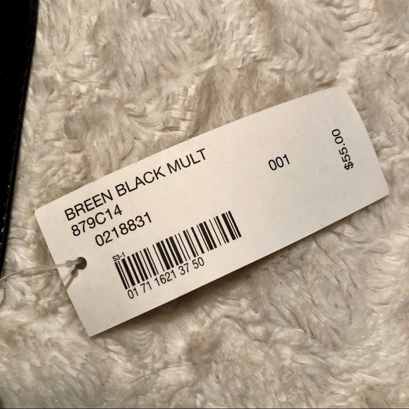 Naturalizer Patchwork Hobo - Picture 7 of 8